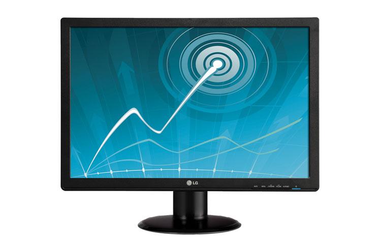LG  W2242PBS