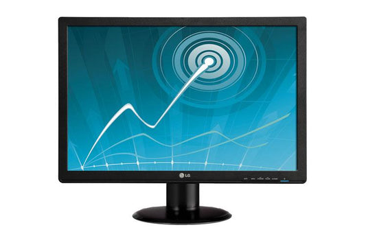 LG  W2242PBS