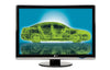 LG  W2600VPF