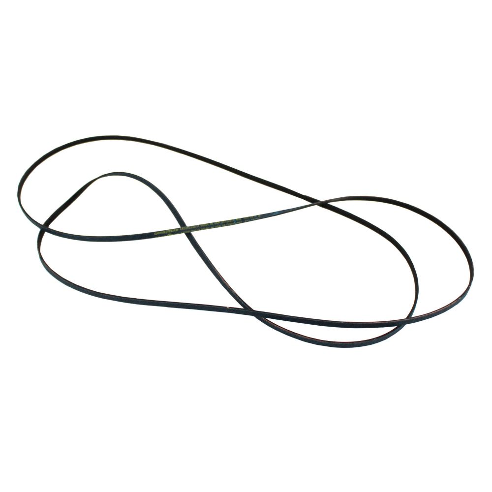 LG DLE0442G Drive Belt - Genuine OEM