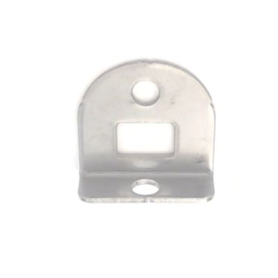 LG DLG1502W Door Locker Latch - Genuine OEM