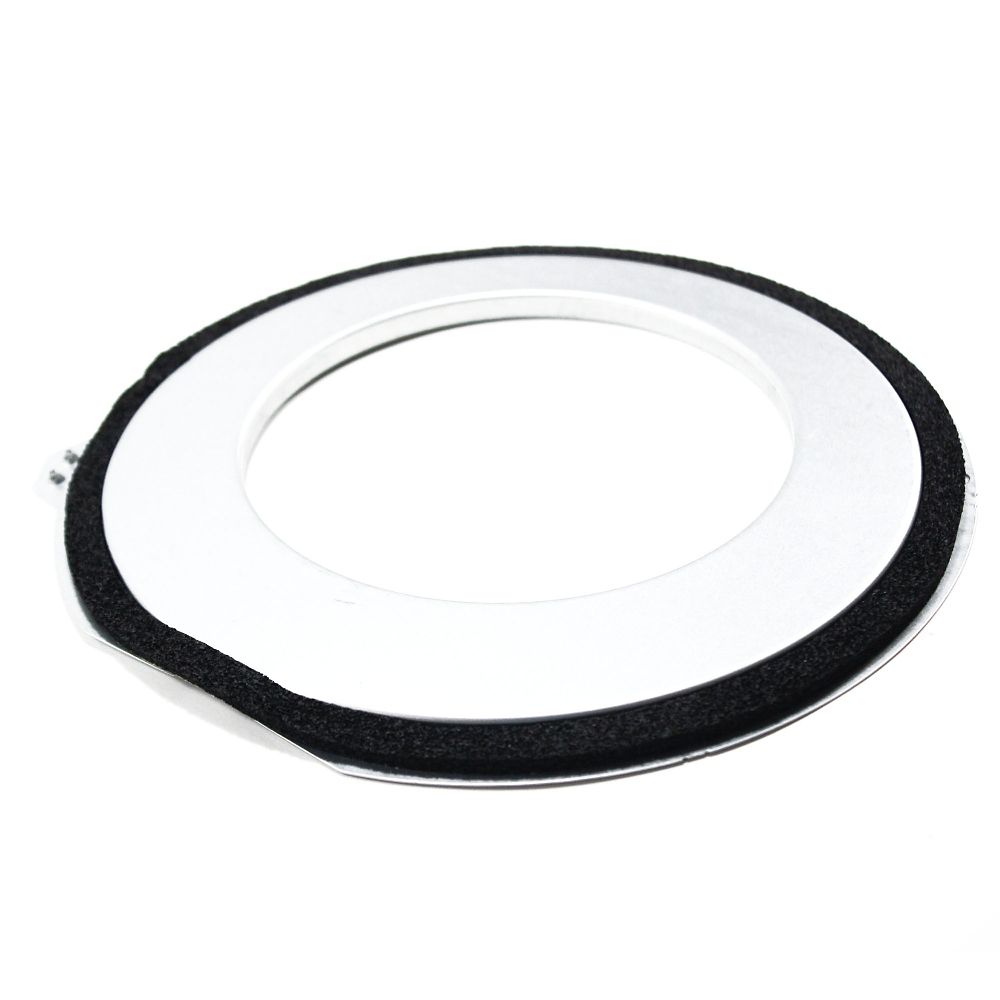 LG DLG2522W Blower Duct Guide - Genuine OEM