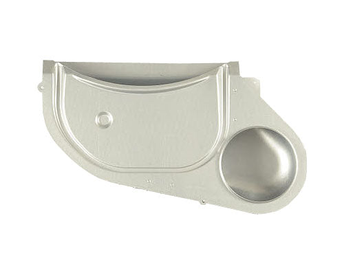 LG DLGX4201B Duct Assembly - Genuine OEM