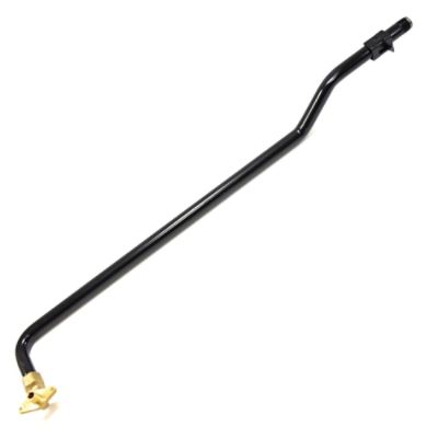 LG DLGX4271V Gas Manifold Pipe Assembly - Genuine OEM