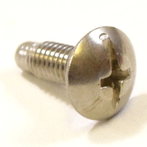 LG DLGX7801WE Screw - Customized - Genuine OEM