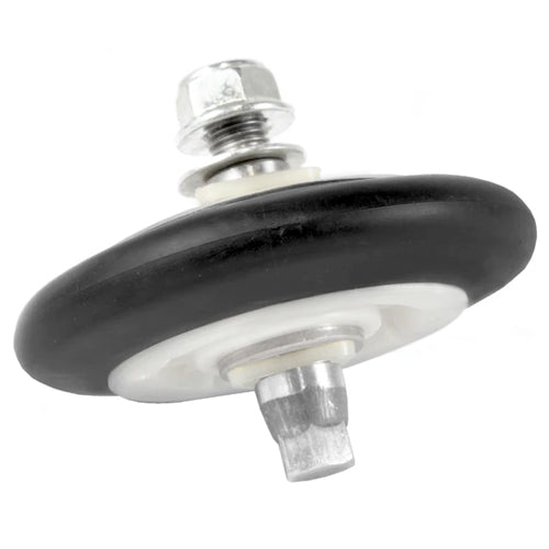 LG DLGX7881WE Roller Assembly - Genuine OEM