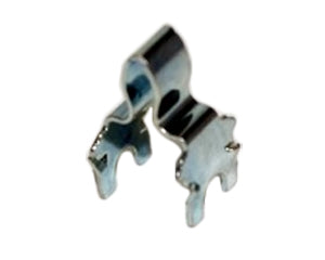 LG DLGY1202V Dryer Door Latch-Hook - Genuine OEM