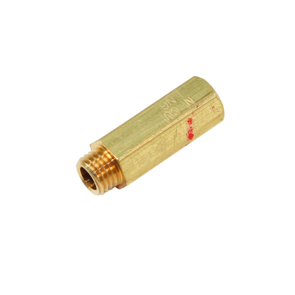 LG DLGY1702WE Natural Gas Orifice - Genuine OEM