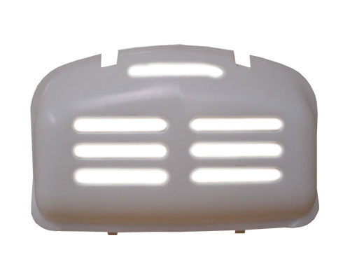 LG LBC22518WW Lamp Cover - Genuine OEM