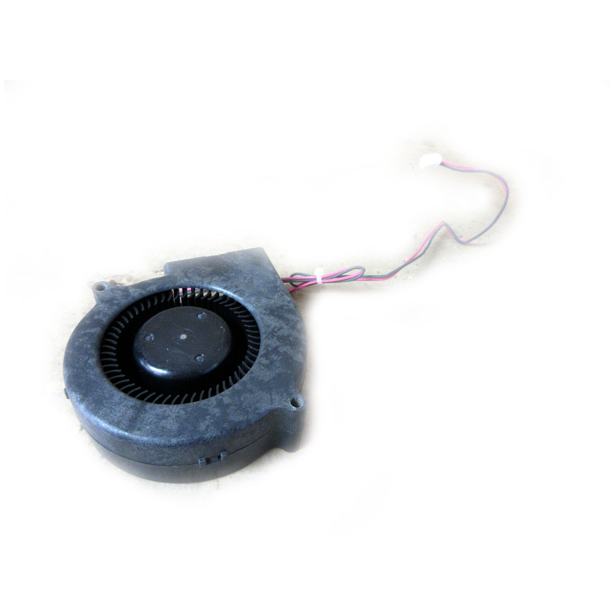 LG LCE3610SB Fan Module - Genuine OEM