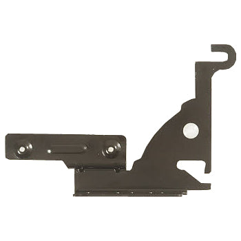 LG LDF7810BB Hinge Assembly - Genuine OEM