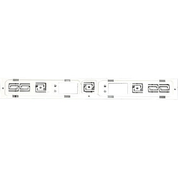 LG LDN22735SB Cover - Genuine OEM
