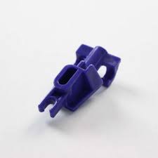 LG LDS5560ST Upper Dishrack Holder - Genuine OEM