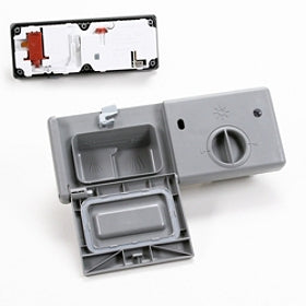 LG LDS5811ST-02 Detergent Dispenser - Genuine OEM