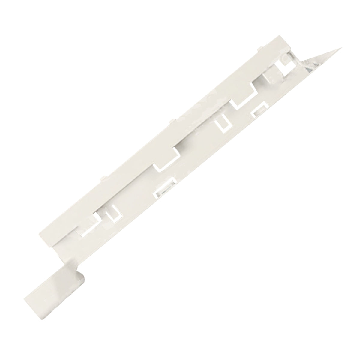 LG LFC21770ST02 Door Slide Rail Cover (Right) - Genuine OEM