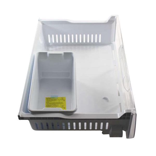 LG Refrigerator Freezer Drawer Assembly LFCS31626S/00