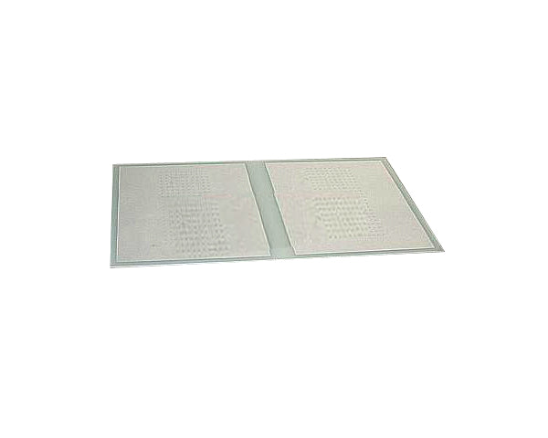 LG LFD22860SW Glass Shelf over Crispers - Genuine OEM