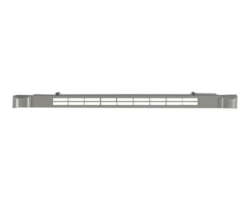 LG LFX23961ST Toe Panel Kickplate - Silver - Genuine OEM