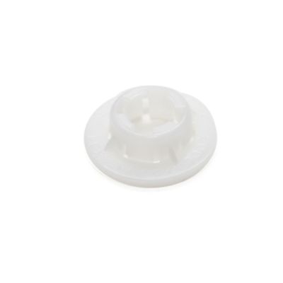 LG LFX25975SB/00 Freezer Drawer Roller Gear End Cap - Genuine OEM