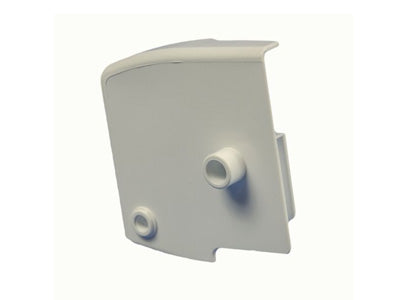 LG LFX25975SB Tilt Basket End Cap - Genuine OEM