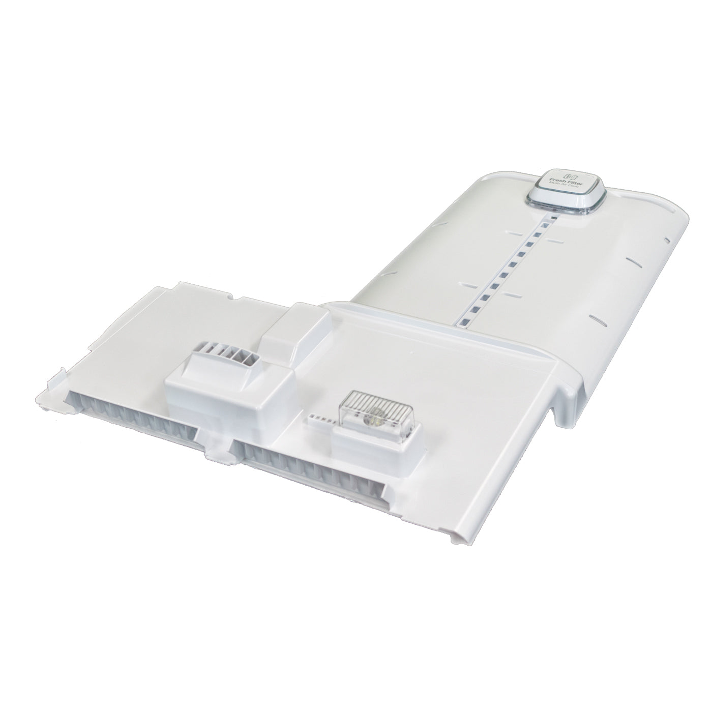 LG Refrigerator Evaporator and Air Duct Assembly LFX25991ST