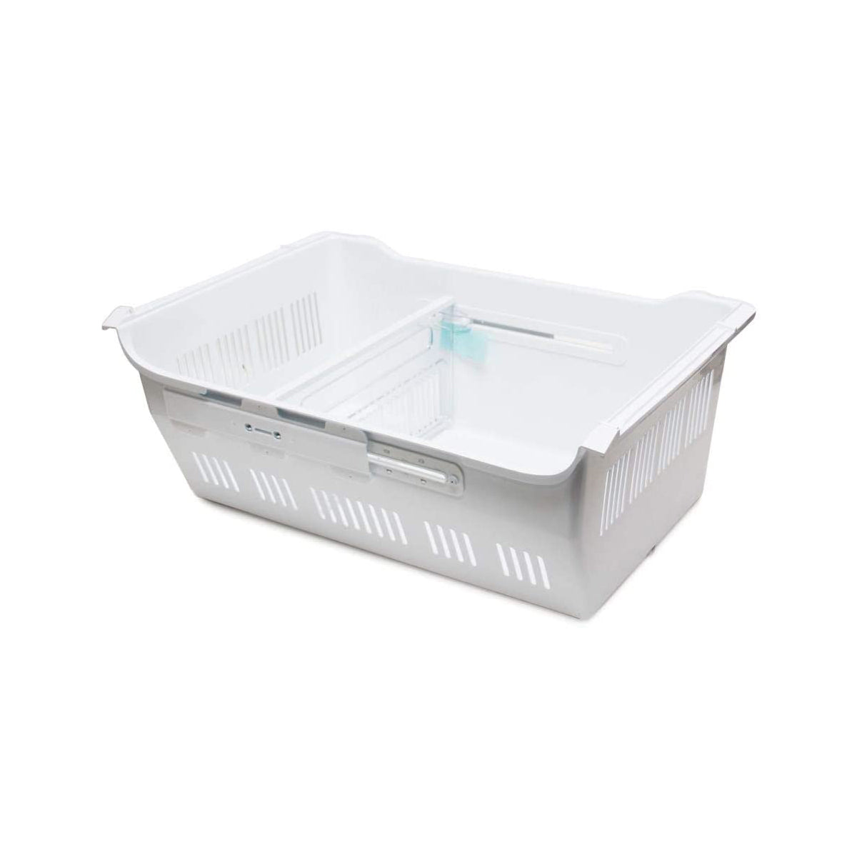 LG LFXS29626S/01 Lower Freezer Basket Drawer Genuine OEM