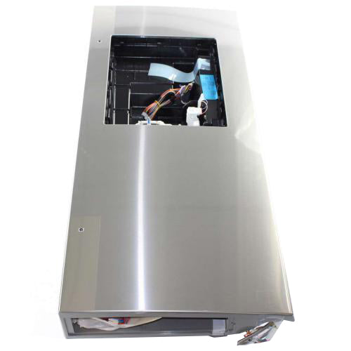 LG Refrigerator Fridge Left Door Assembly - Stainless LFXS29766S