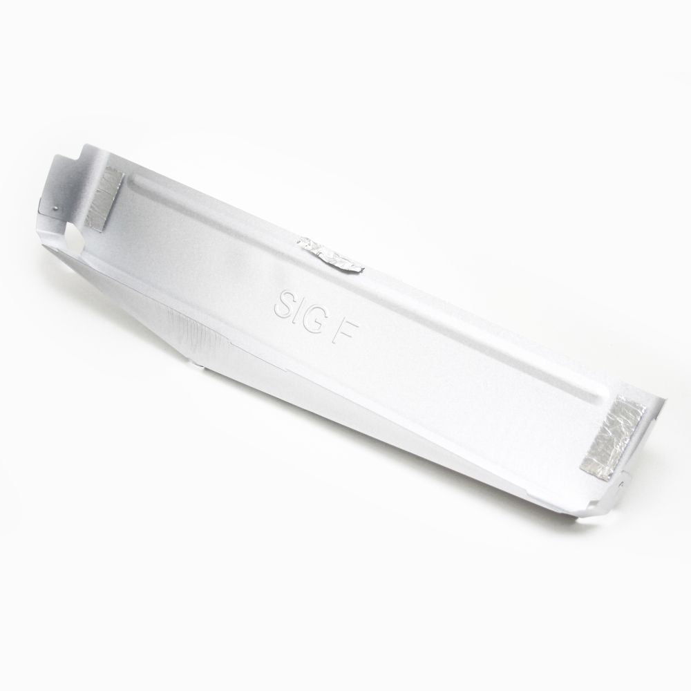 LG LFXS30726B/00 Evaporator Drain Pan Assembly - Genuine OEM