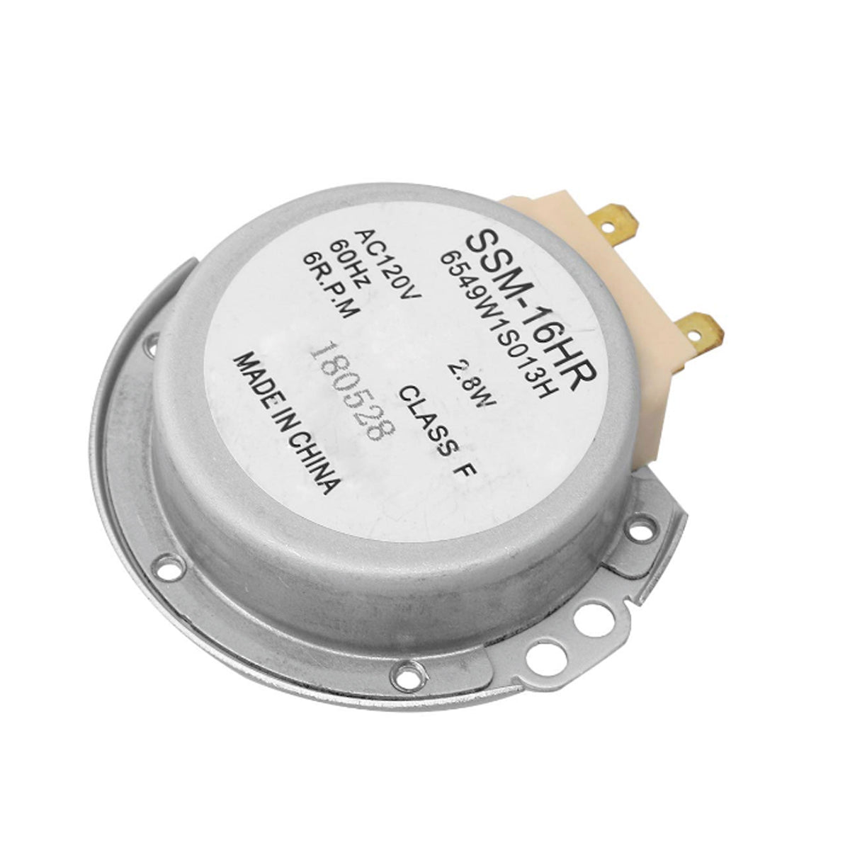 LG LMV1764ST/00 Turntable Motor  - Genuine OEM