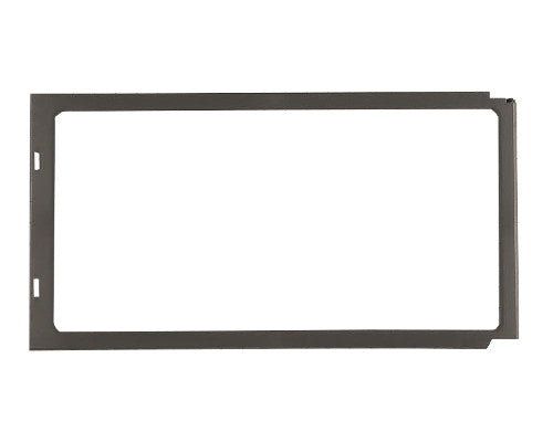 LG LMV1831BD Inner Door Frame Choke Cover Genuine OEM