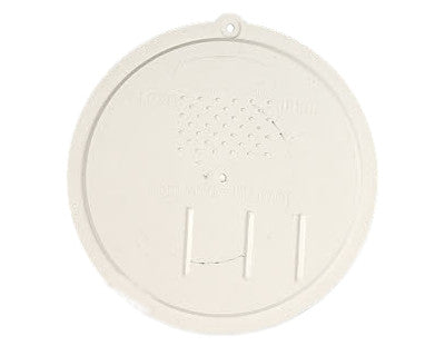 LG LMV1831ST Stirrer Fan Cover - Genuine OEM