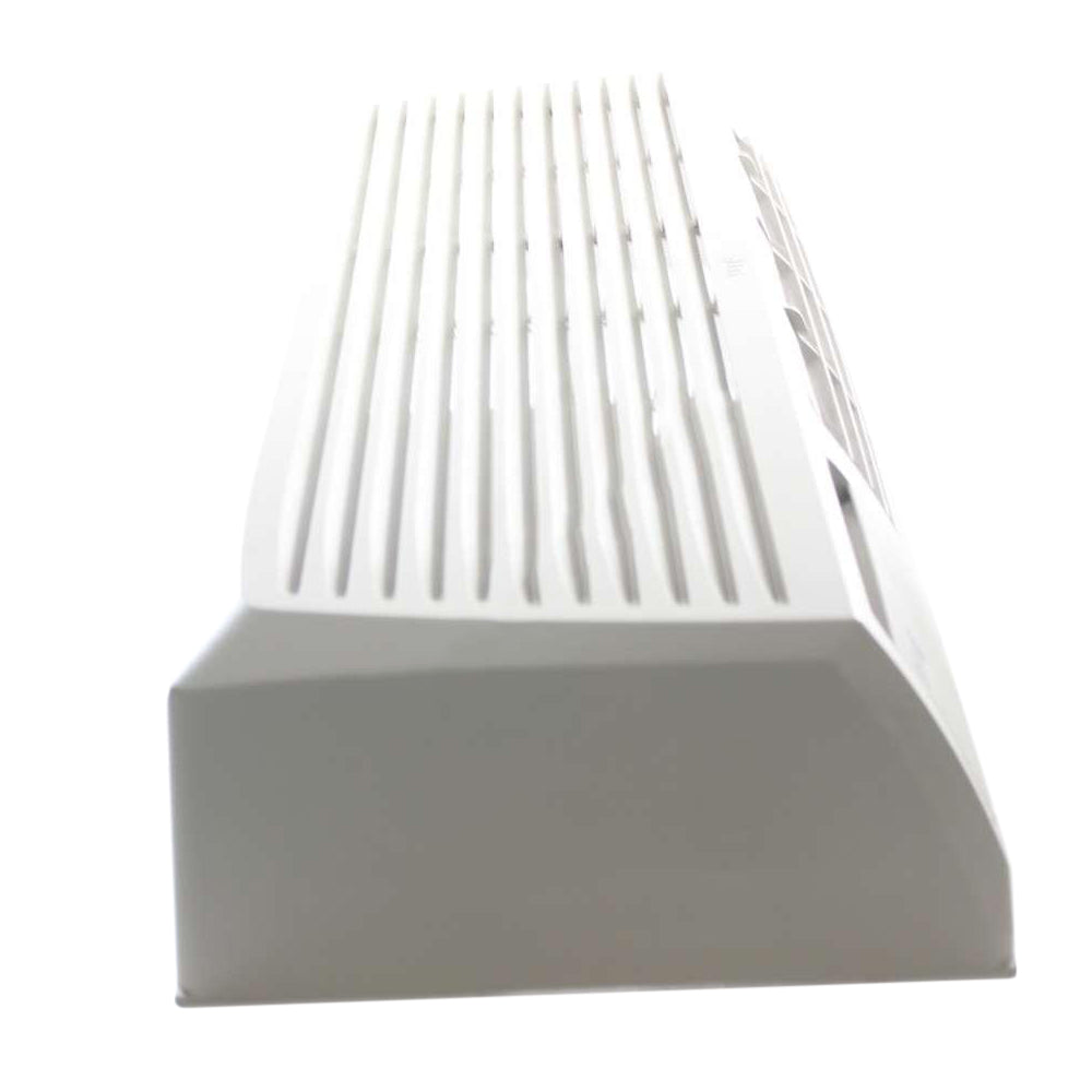 LG LP070HED-Y8 Front Grille Assembly (White) - Genuine OEM