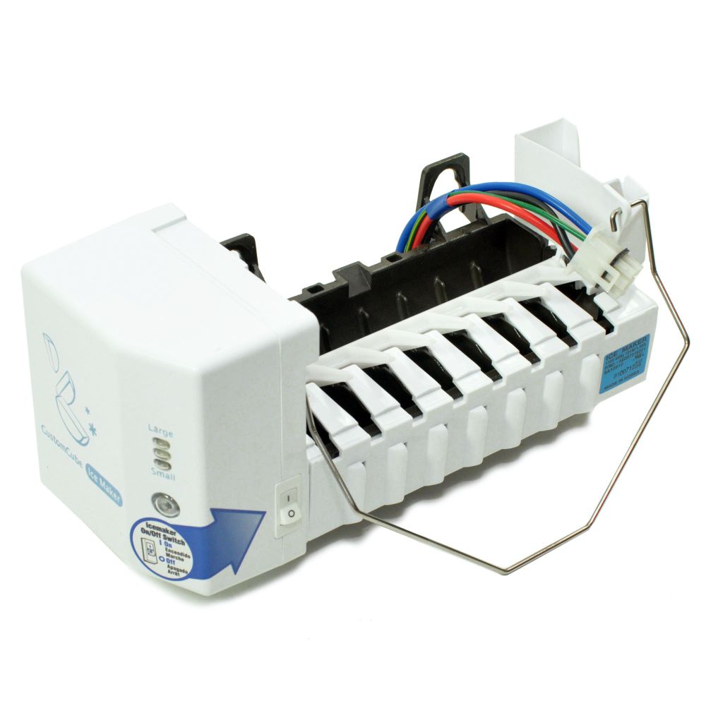LG LRBC22522ST Icemaker Assembly Genuine OEM