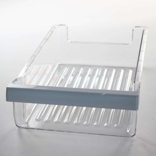 LG LRBN22520BQ Meat Drawer Assembly - Genuine OEM