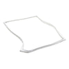 Sony Cabinet, Rear Assembly (Sv) (U - X-2591-268-1