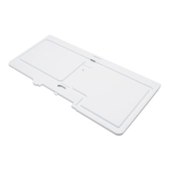 LG LRFC21755ST Drawer Cover Tray - Genuine OEM