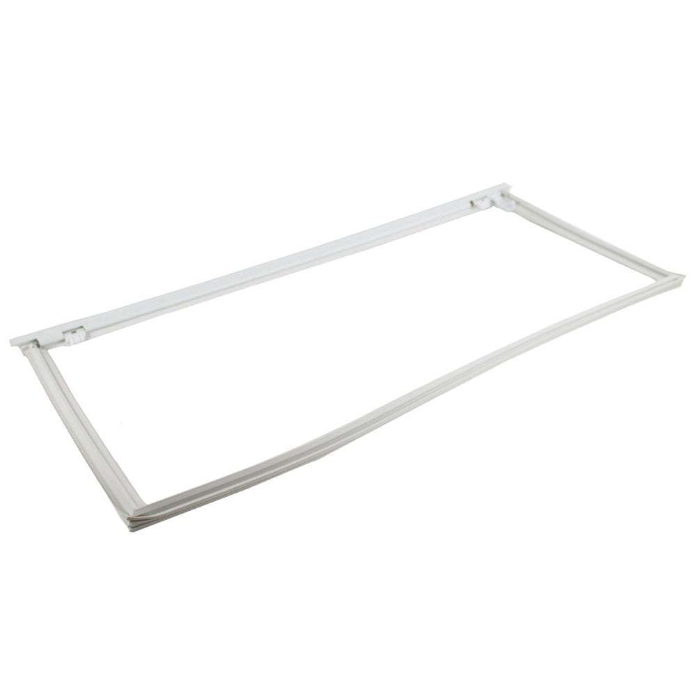 LG LRFD25850SW Refrigerator Door Gasket (right side) - Genuine OEM