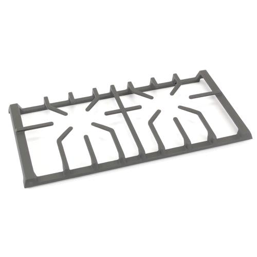LG Range - Oven/Stove Burner Grate Grille - Black LRGL5825F