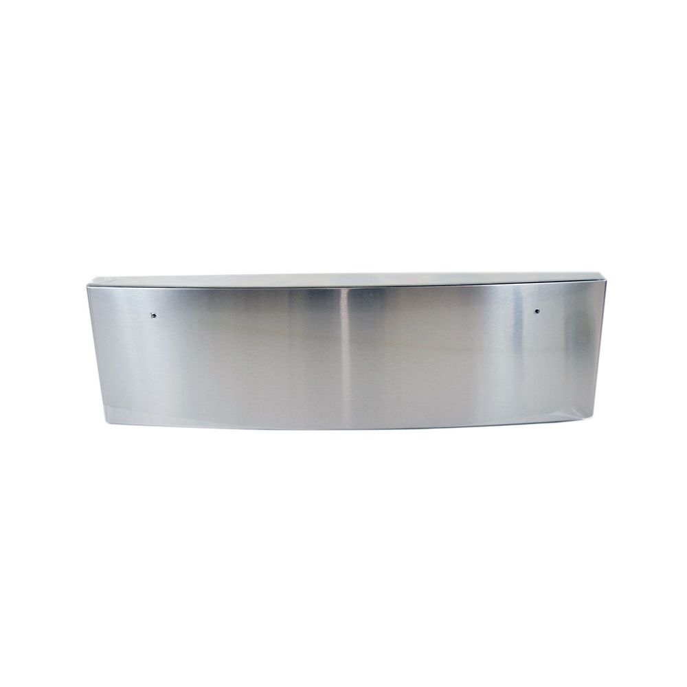 LG LRMVS2806S/00 Upper Drawer Panel - Stainless Genuine OEM