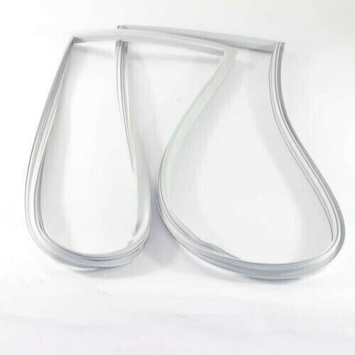 LG Refrigerator Door Gasket - White LRSXS2706S/00