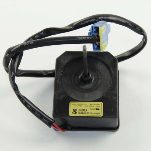 LG LSC22991ST Motor, DC - Genuine OEM