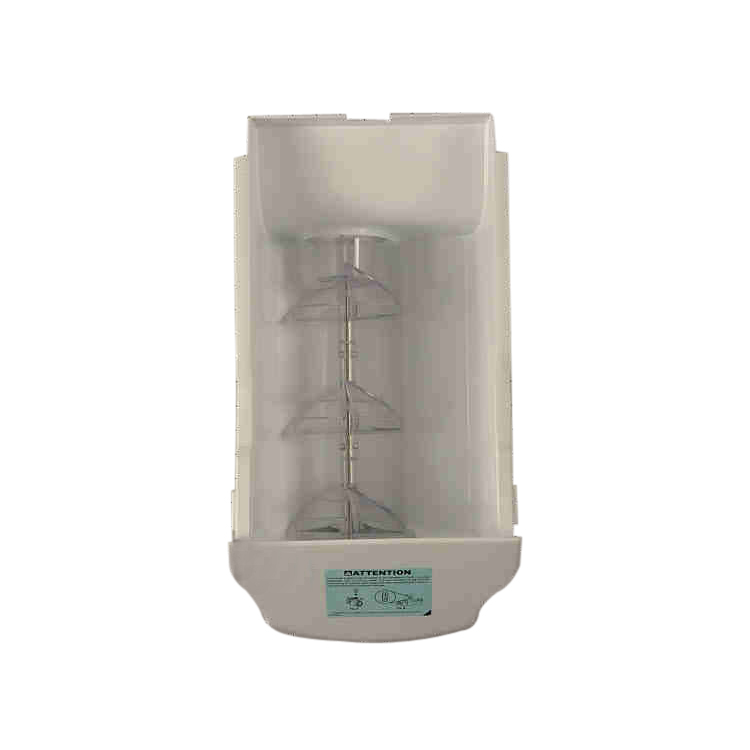 LG LSC23924SB Bucket Assembly Ice - Genuine OEM