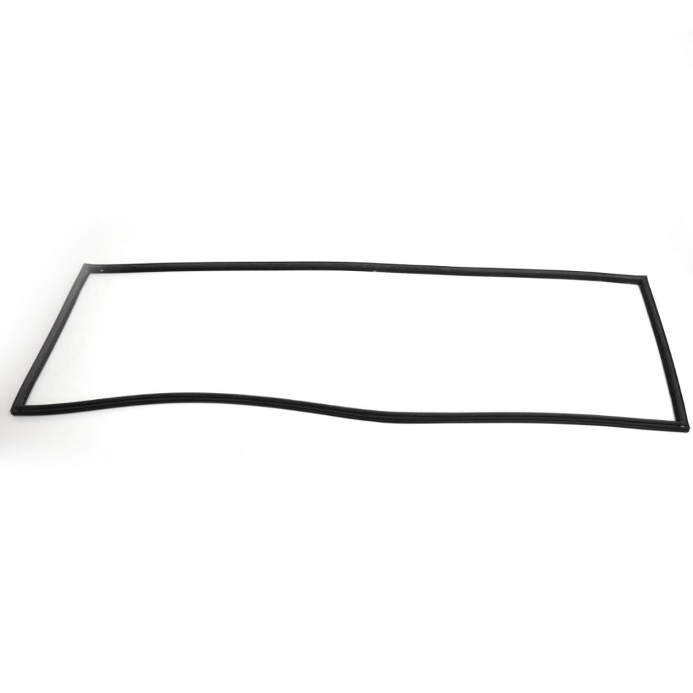 LG LSC23924ST Fridge Door Gasket - Black - Genuine OEM
