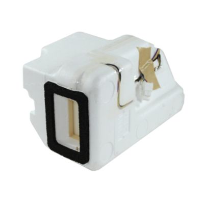 LG LSC27918SW Insulation Duct Assembly - Genuine OEM