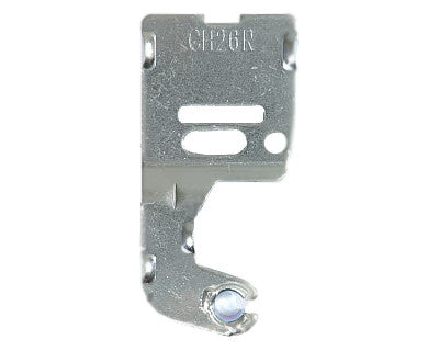 LG LSC27918SW Upper Door Hinge - Genuine OEM