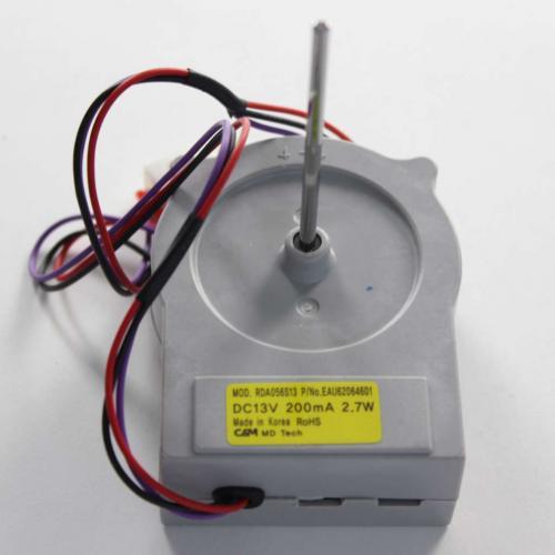LG LSXS26386D/00 Motor, DC - Genuine OEM