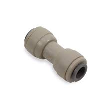 LG LSXS26386S Tube Connector - 1/4" - Genuine OEM