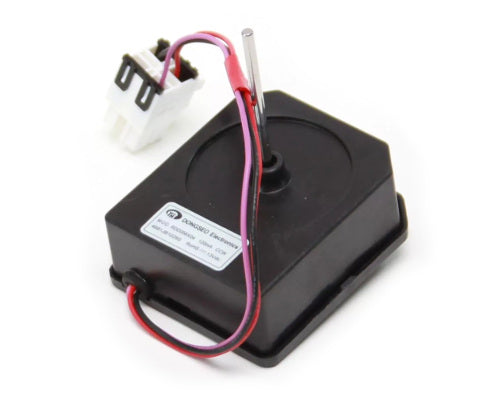 LG LTCS24223B Evaporator Fan Motor - Genuine OEM