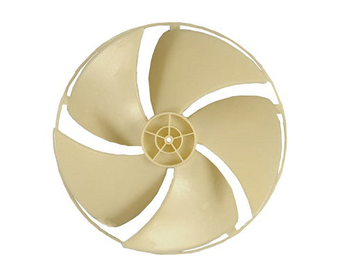 LG LWHD1200FR Axial Cooling Fan Blade - Genuine OEM