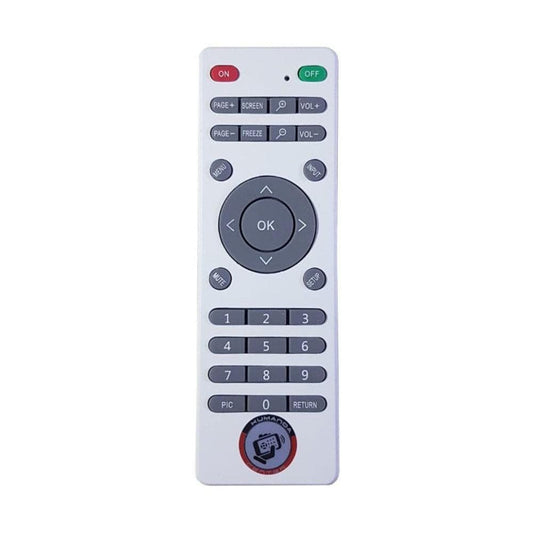 LG Remote Controller - MKJ50025101